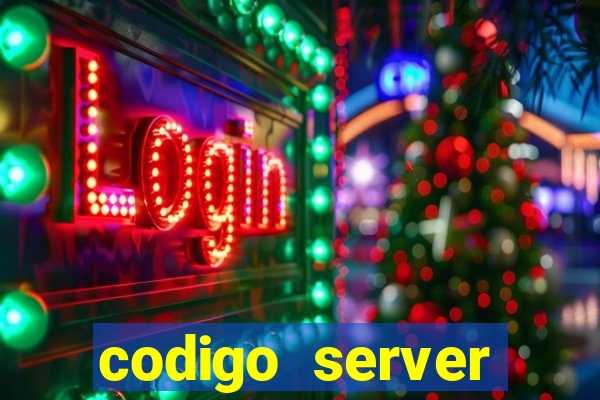 codigo server privado shindo life